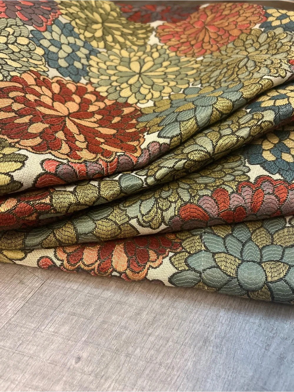 4 Mumsfield Valances | Better Homes & Gardens
